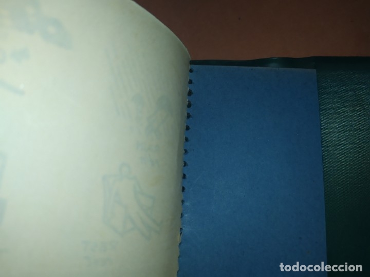 Libros antiguos: MEMORY BOOK N&deg; 2 AFHA - Foto 7
