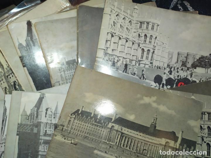 Libros antiguos: CURSO INGL&Eacute;S INSTITUTO INTER DISCOS LIBROS EJERCICIOS - Foto 33