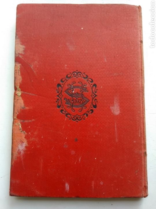 Libros antiguos: GRAMATICA INGLESA/OLLENDORFF - Foto 3