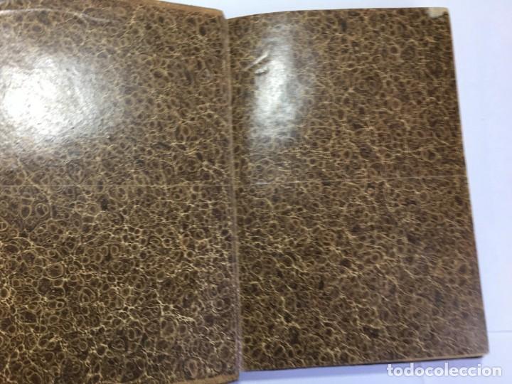 Libros antiguos: LIBRO GRAMATICA FRANCESA DE O&Ntilde;ATE 1888 - Foto 2