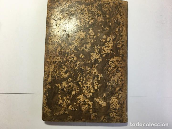 Libros antiguos: LIBRO GRAMATICA FRANCESA DE O&Ntilde;ATE 1888 - Foto 10