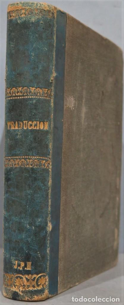 Libros antiguos: 1887.- EJERCICIOS DE TRADUCCI&Oacute;N GRADUADA DE FRANCES A ESPA&Ntilde;OL - Foto 1
