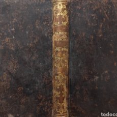 Libros antiguos: 1859. NOVISIMO CHANTREAU O GRAMATICA FRANCESA IMP. JUAN OLIVERES. BARCELONA. Lote 232018860