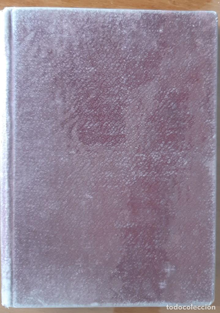 Libros antiguos: FRANC&Eacute;S FAMILIAR Y COMERCIAL. - Foto 4