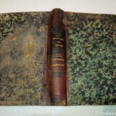 Libros antiguos: LA ENSEÑANZA DEL IDIOMA. JOSÉ DE CASO. AÑO 1889. Lote 317826583