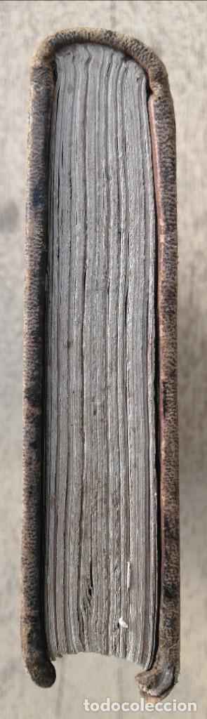 Libros antiguos: Libro Antiguo, Gram&aacute;tica Inglesa, 1848, Cadiz - Foto 8