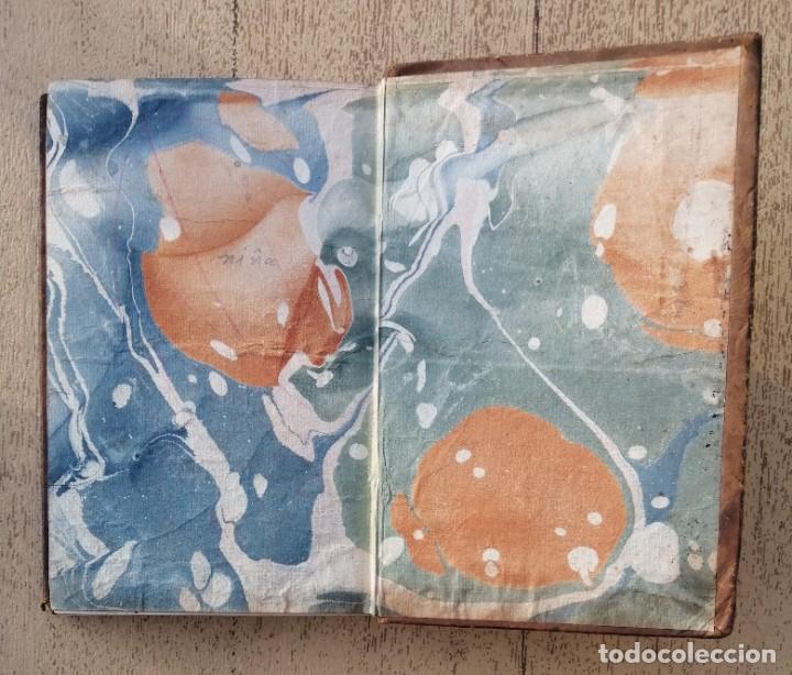 Libros antiguos: Libro Antiguo, Gram&aacute;tica Inglesa, 1848, Cadiz - Foto 9