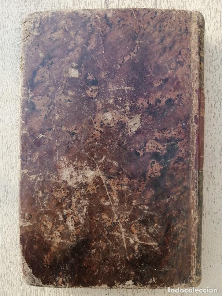 Libros antiguos: Libro Antiguo, Gram&aacute;tica Inglesa, 1848, Cadiz - Foto 4