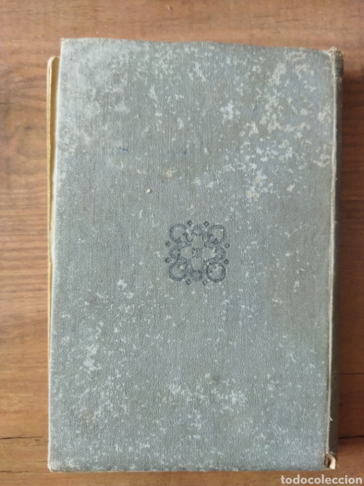 Libros antiguos: Lecturas francesas de Rafael Reyes - Foto 3