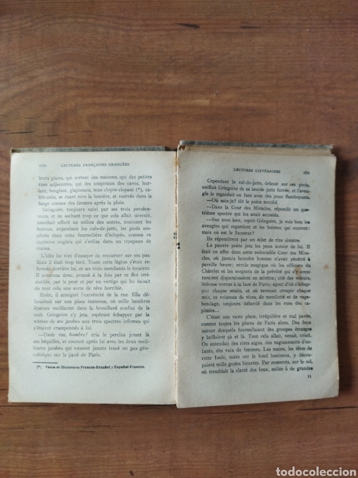 Libros antiguos: Lecturas francesas de Rafael Reyes - Foto 2