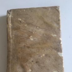 Libros antiguos: GRAMÀTICA CASTELLANA . PARA ESCUELAS . BARCELONA