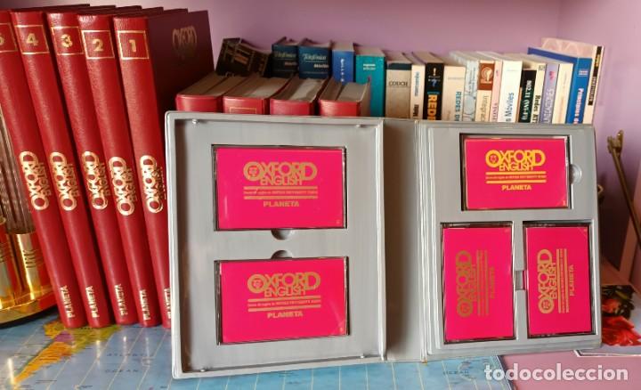 Libros antiguos: Curso de ingles completo - Foto 2
