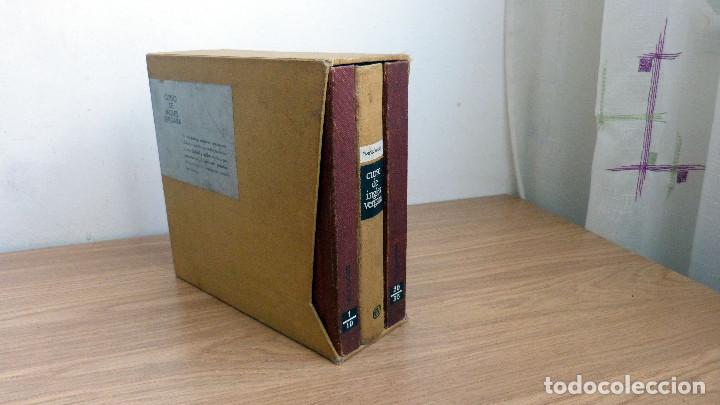 Libros antiguos: Curso de ingl&eacute;s Vergara - Foto 4