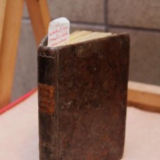 Libros antiguos: COSTA DE VALL JAIME. GRAMATICA CASTELLANA(NUEVO METODO). 1830. SEGUIDO DE PRONTUARIO CAT.-CASTELL.. Lote 366074076