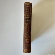Libros antiguos: CURSO PRACTICO DE LATINIDAD, R. DE MIGUEL (1868). Lote 366184081