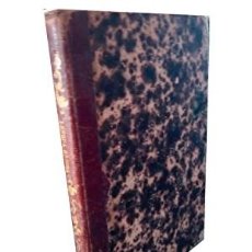 Libros antiguos: MANUAL PRÁCTICO DE LA LENGUA GRIEGA. GONZALEZ ANDRÉS, RAIMUNDO. Lote 401018974