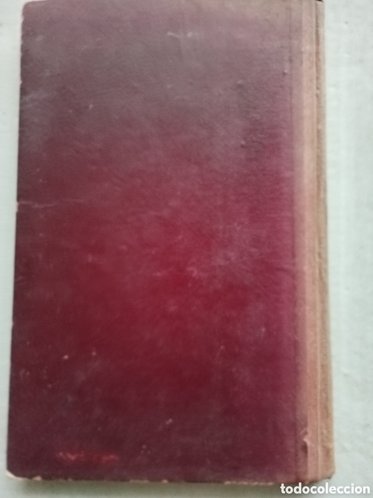 Libros antiguos: EJERCICIOS DE TRADUCCI&Oacute;N LATINA - Foto 4