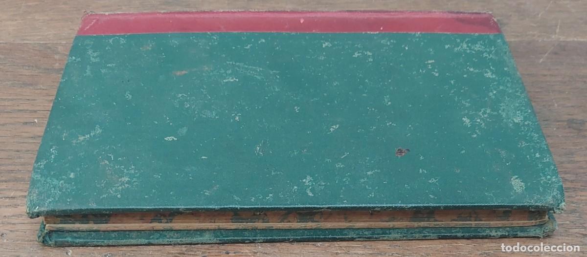 Libros antiguos: CLAVE DE LOS EJERCICIOS DE EL MAESTRO DE INGL&Eacute;S, 1869 - Foto 10