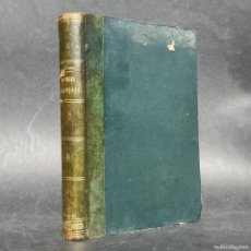 Libri antichi: AÑO 1866 - MODELES FRAÇAIS - GUIA DEL JOVEN LITERATO - FILOLOGIA