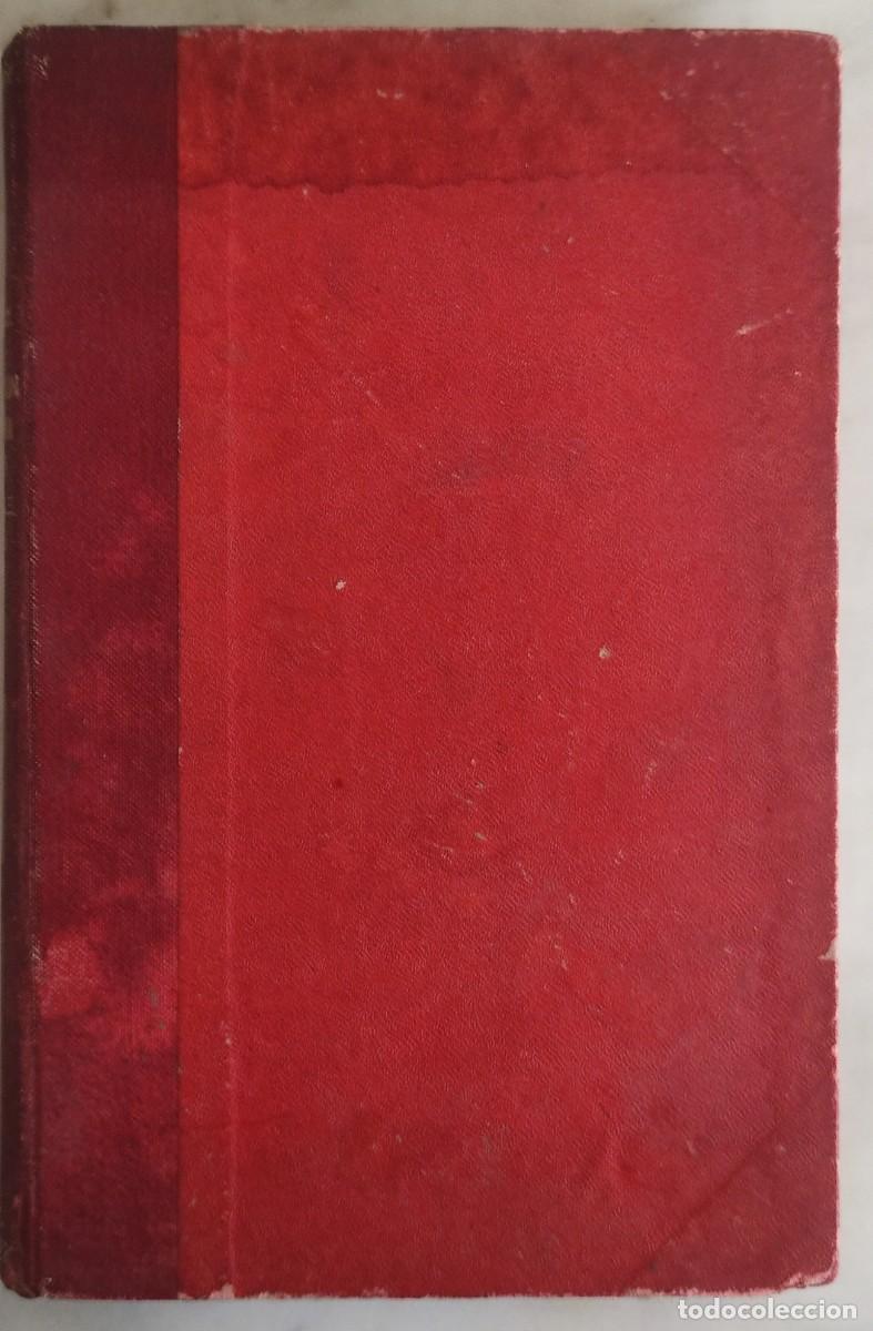 Libros antiguos: TROZOS ESCOGIDOS PARA TRADUCCION FRANCESA - Foto 8