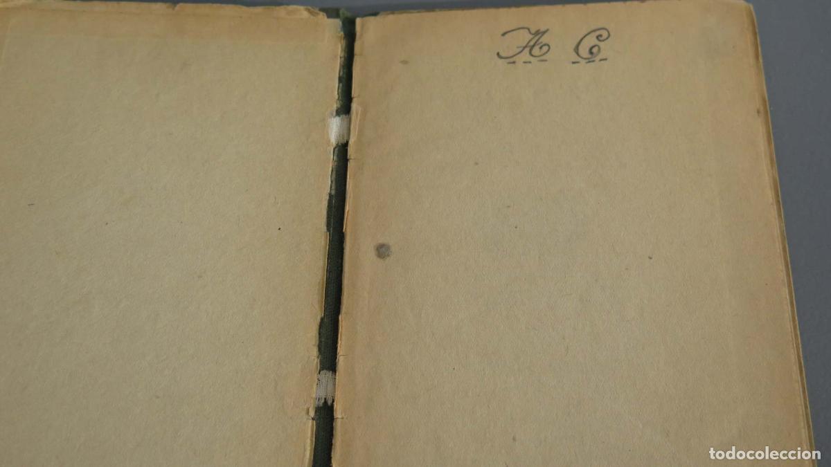 Libros antiguos: Programas de primera ense&ntilde;anza: Aritm&eacute;tica. HERNANDO - Foto 2