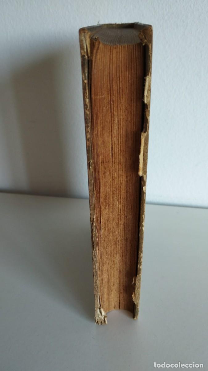 Libros antiguos: Curs pr&agrave;ctic de gram&agrave;tica catalana. Jeroni Marv&agrave;. 1932 - Foto 2