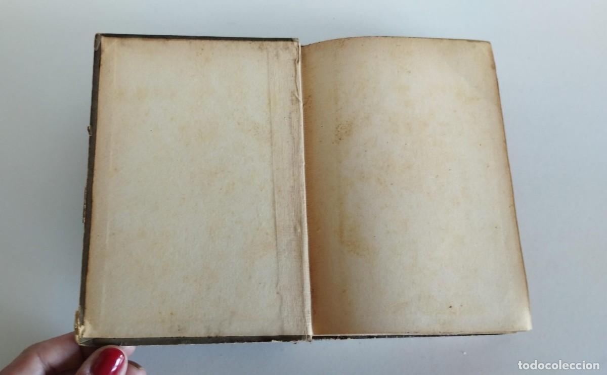 Libros antiguos: Curs pr&agrave;ctic de gram&agrave;tica catalana. Jeroni Marv&agrave;. 1932 - Foto 7