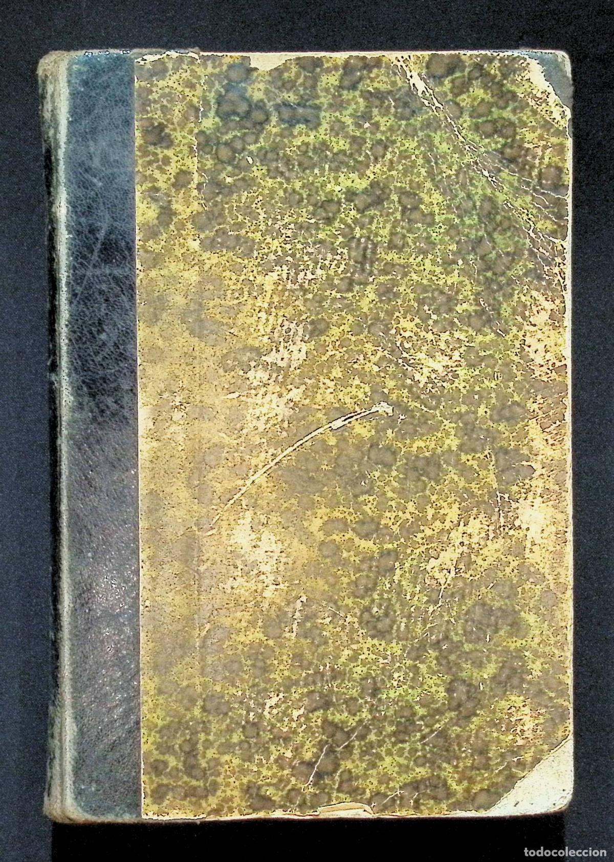 Libros antiguos: GRAM&Aacute;TICA HEBREA TE&Oacute;RICO-PR&Aacute;CTICA. - G&Oacute;MEZ, Pedro. - Foto 5