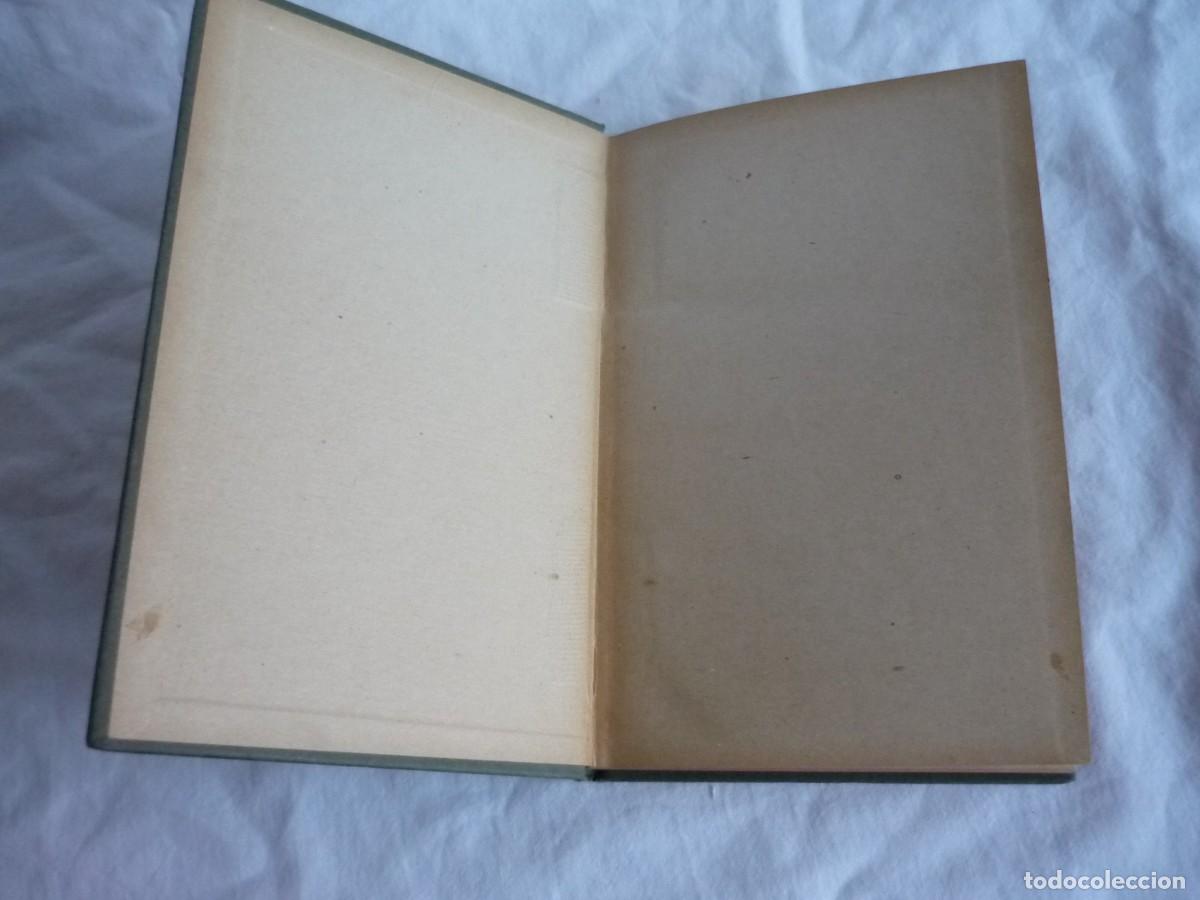 Libros antiguos: Gram&aacute;tica Pr&aacute;ctica Serbio-Croata - Foto 5