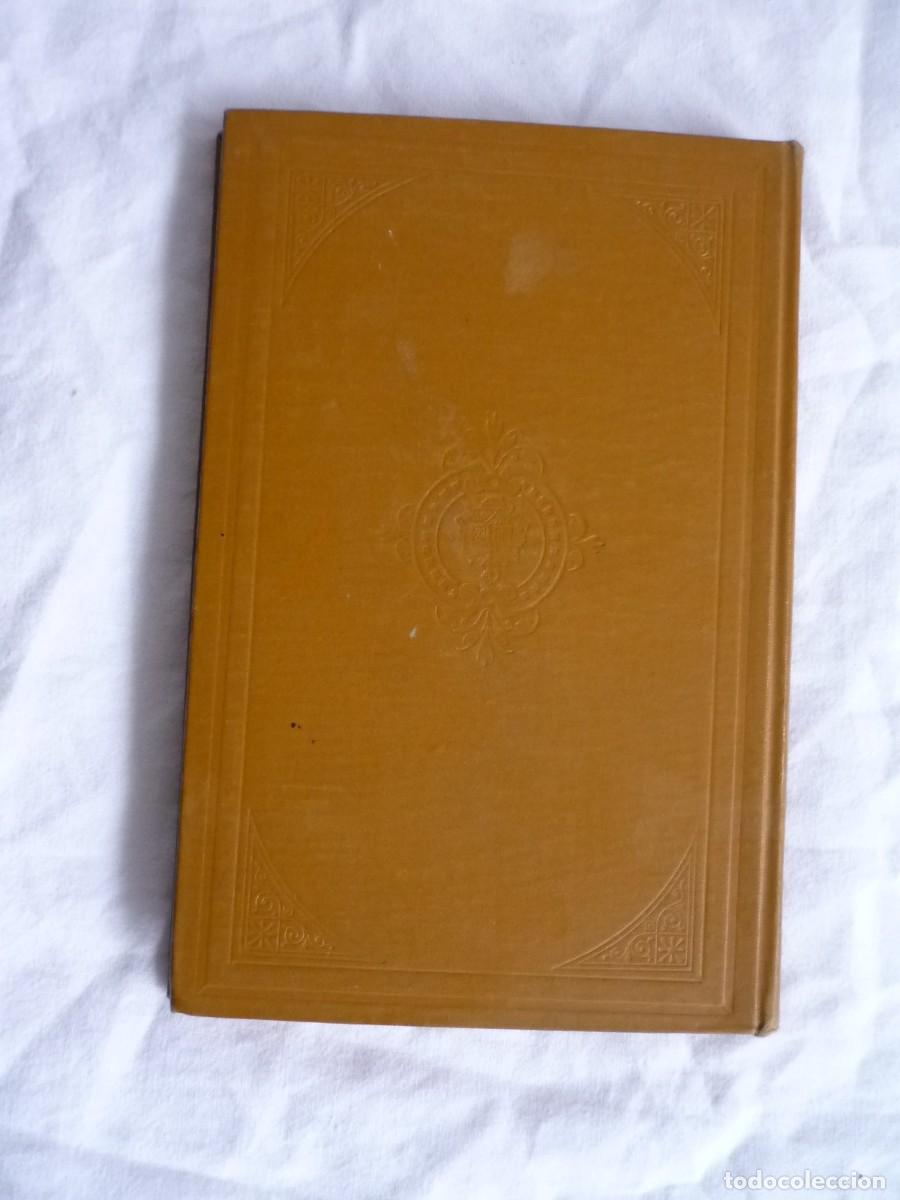 Libros antiguos: Gram&aacute;tica comparada lenguas eslavas Vergleichende Grammatik - Foto 3