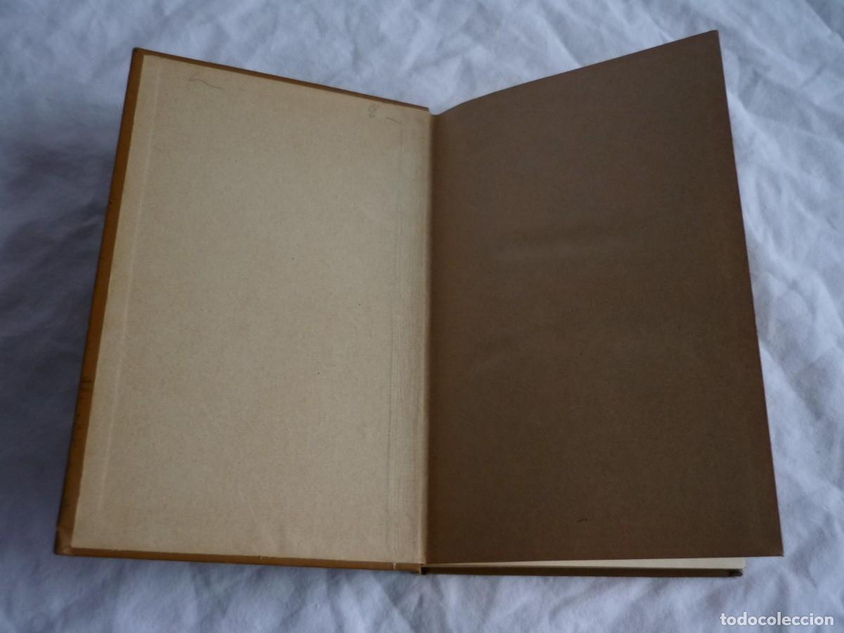 Libros antiguos: Gram&aacute;tica comparada lenguas eslavas Vergleichende Grammatik - Foto 6