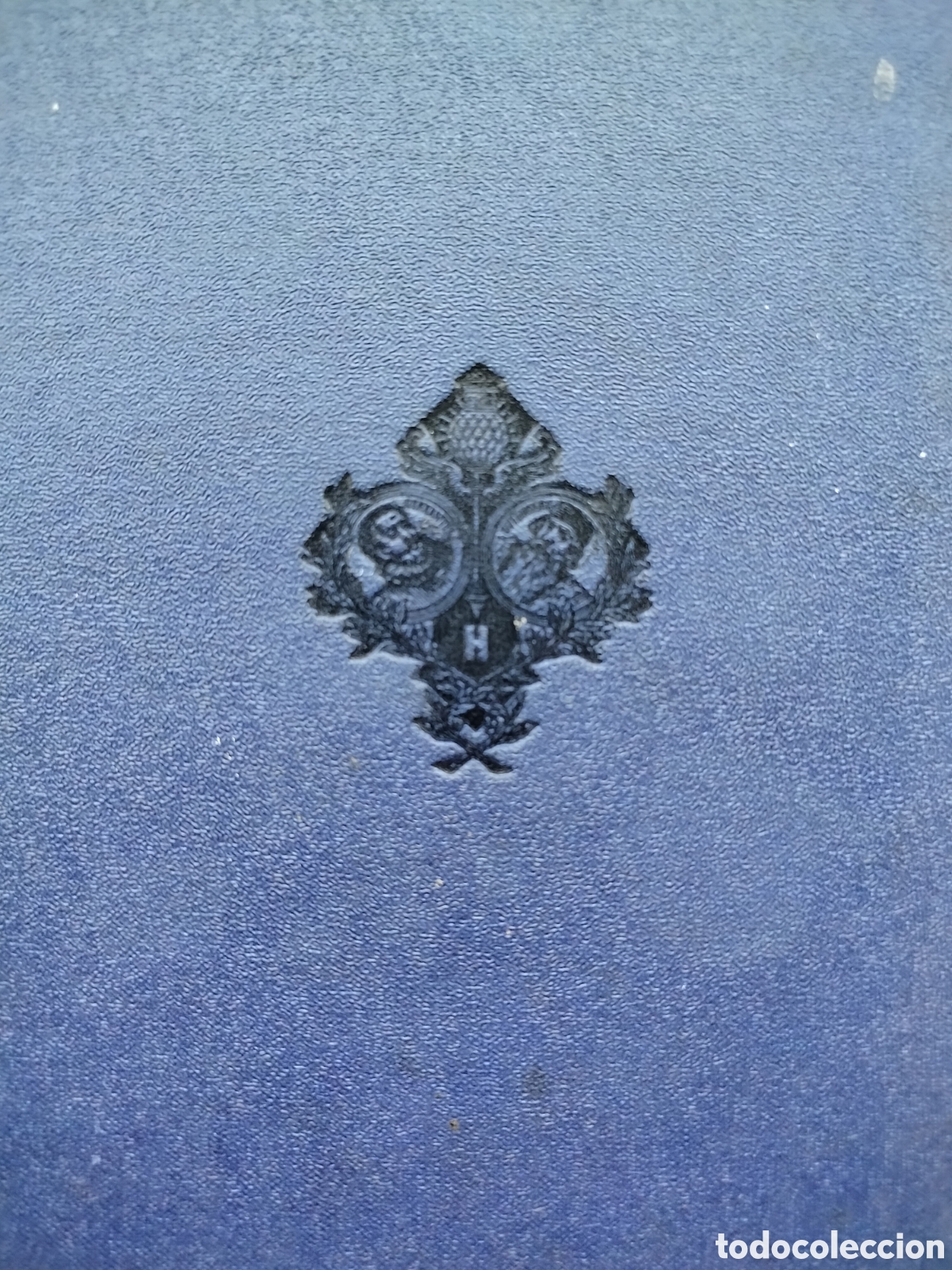 Libros antiguos: Gram&aacute;tica Francesa Libro - Foto 2