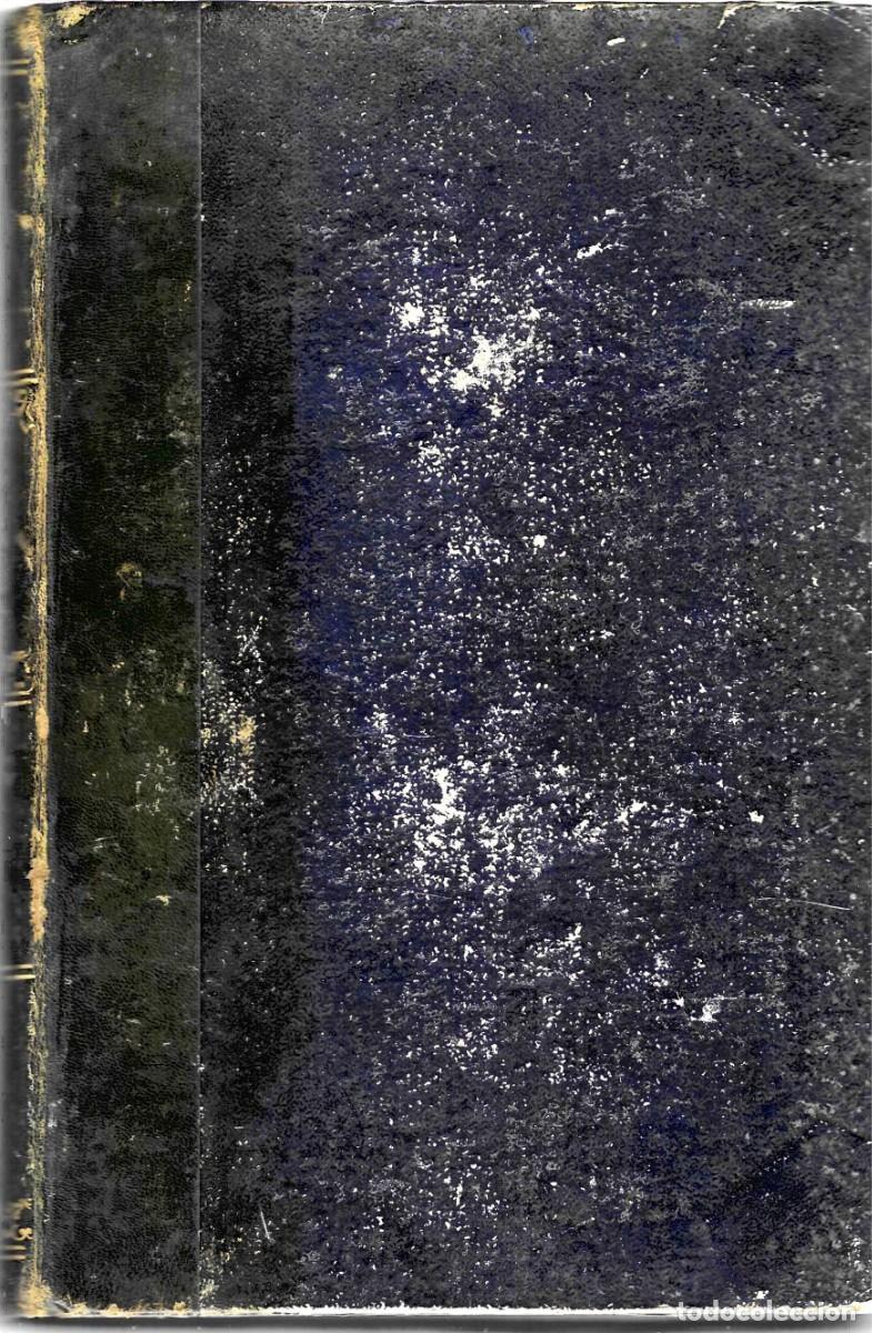 Libros antiguos: Gramatica Francesa. Dr. Ollendorff - Eduardo Benot - Foto 3