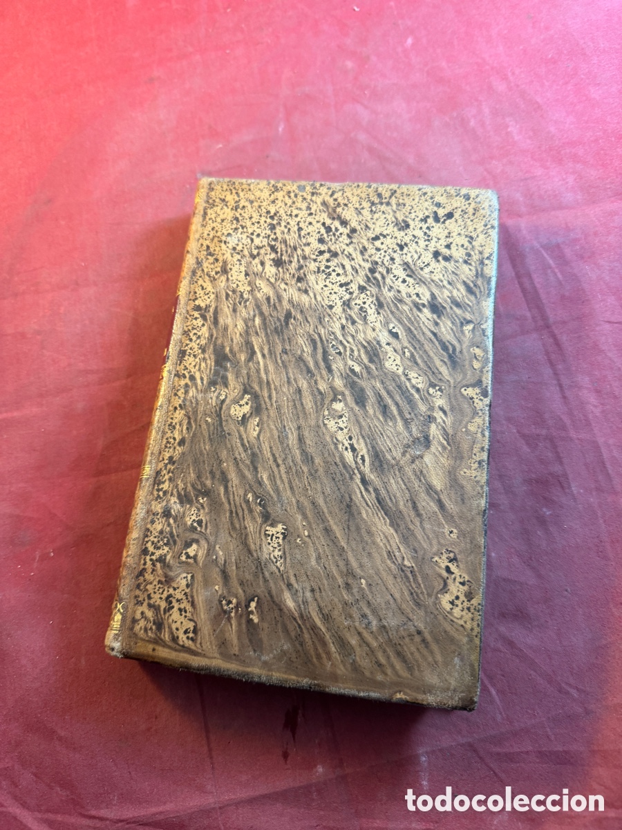 Libros antiguos: LE&Ccedil;ONS FRAN&Ccedil;AIS 1882 - Foto 3