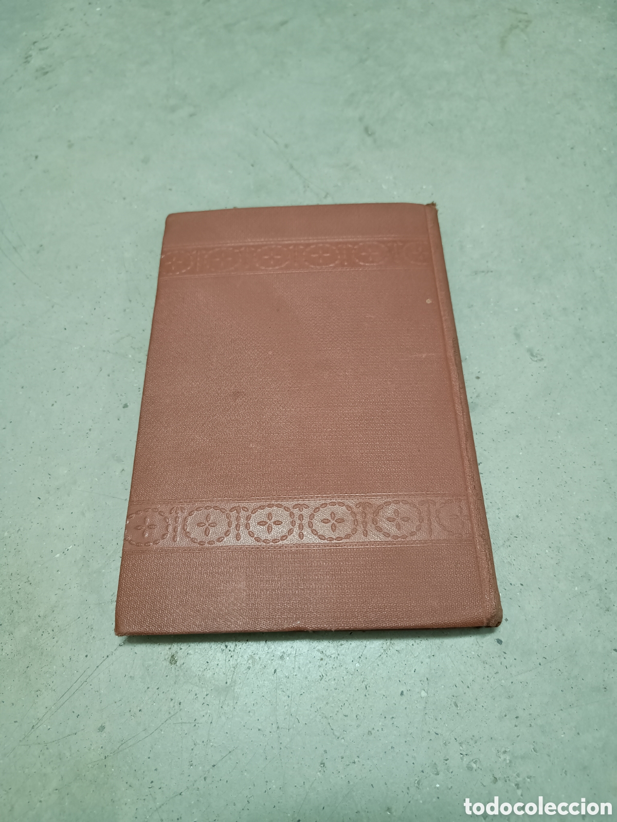 Libros antiguos: BERLITZ - METHOD FOR TEACHING MODERN LANGUAGES - ENGLISH PART - SECOND BOOK - 1926 - Foto 3