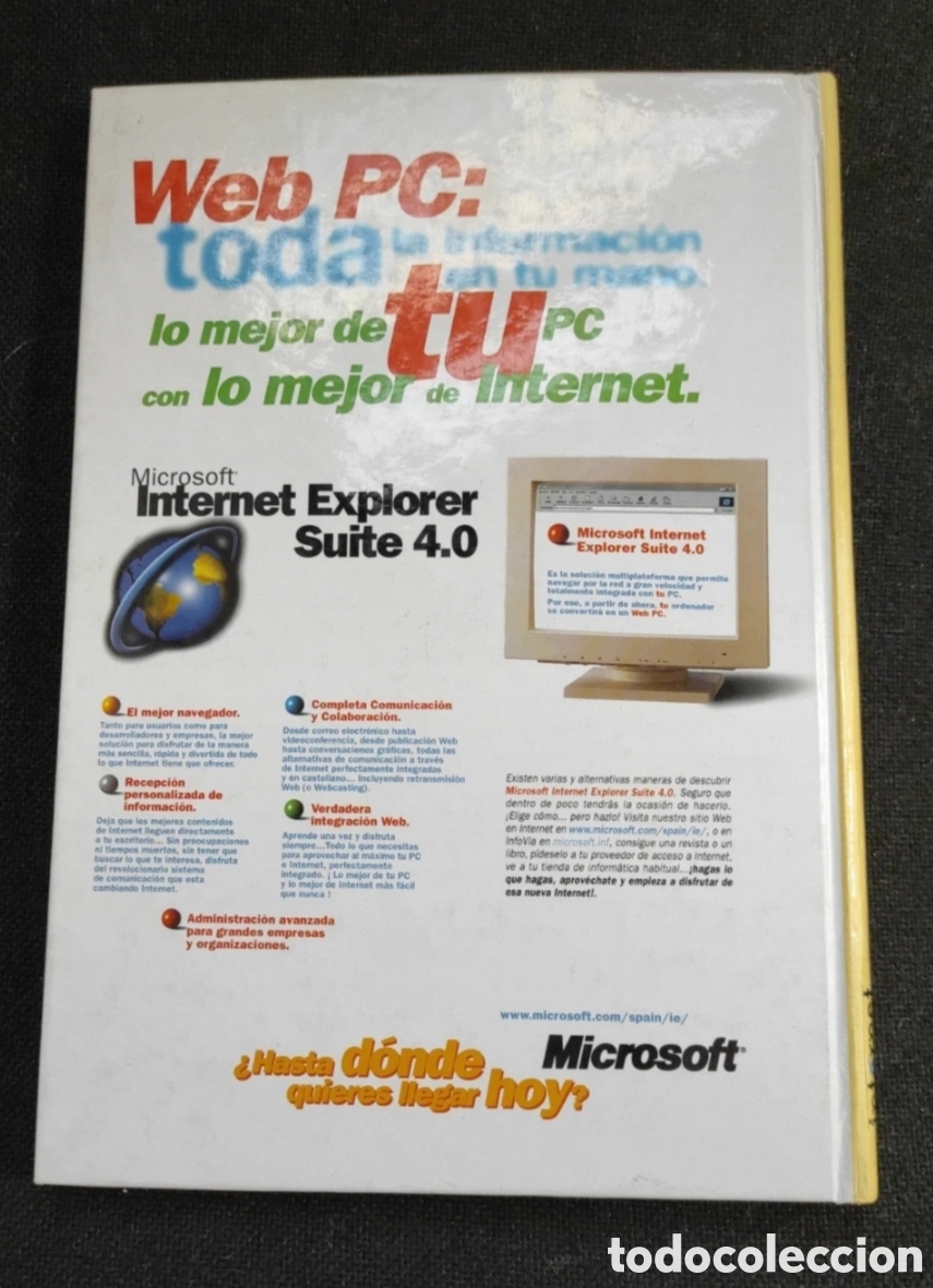 Libros antiguos: Libros de idiomas - Ingles - Foto 2