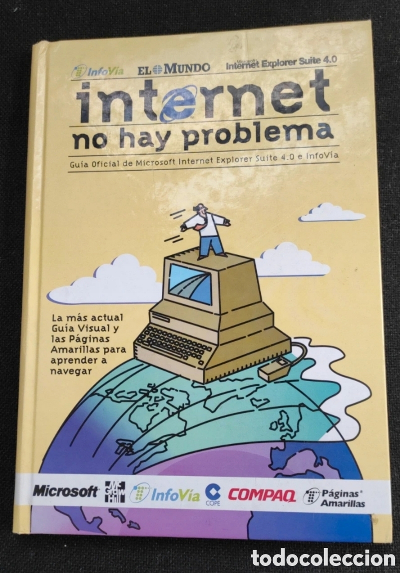 Libros antiguos: Libros de idiomas - Ingles - Foto 1