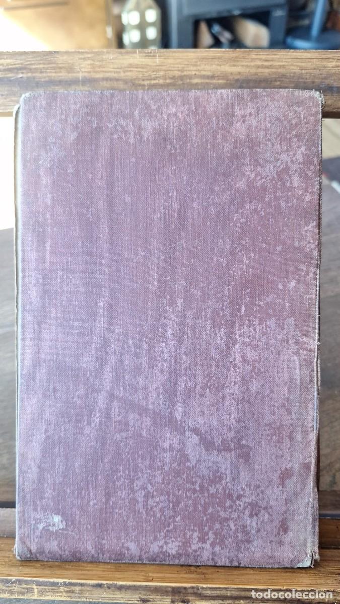 Libros antiguos: Gram&aacute;tica Francesa / Jos&eacute; Tapia Aub&aacute; - Foto 9