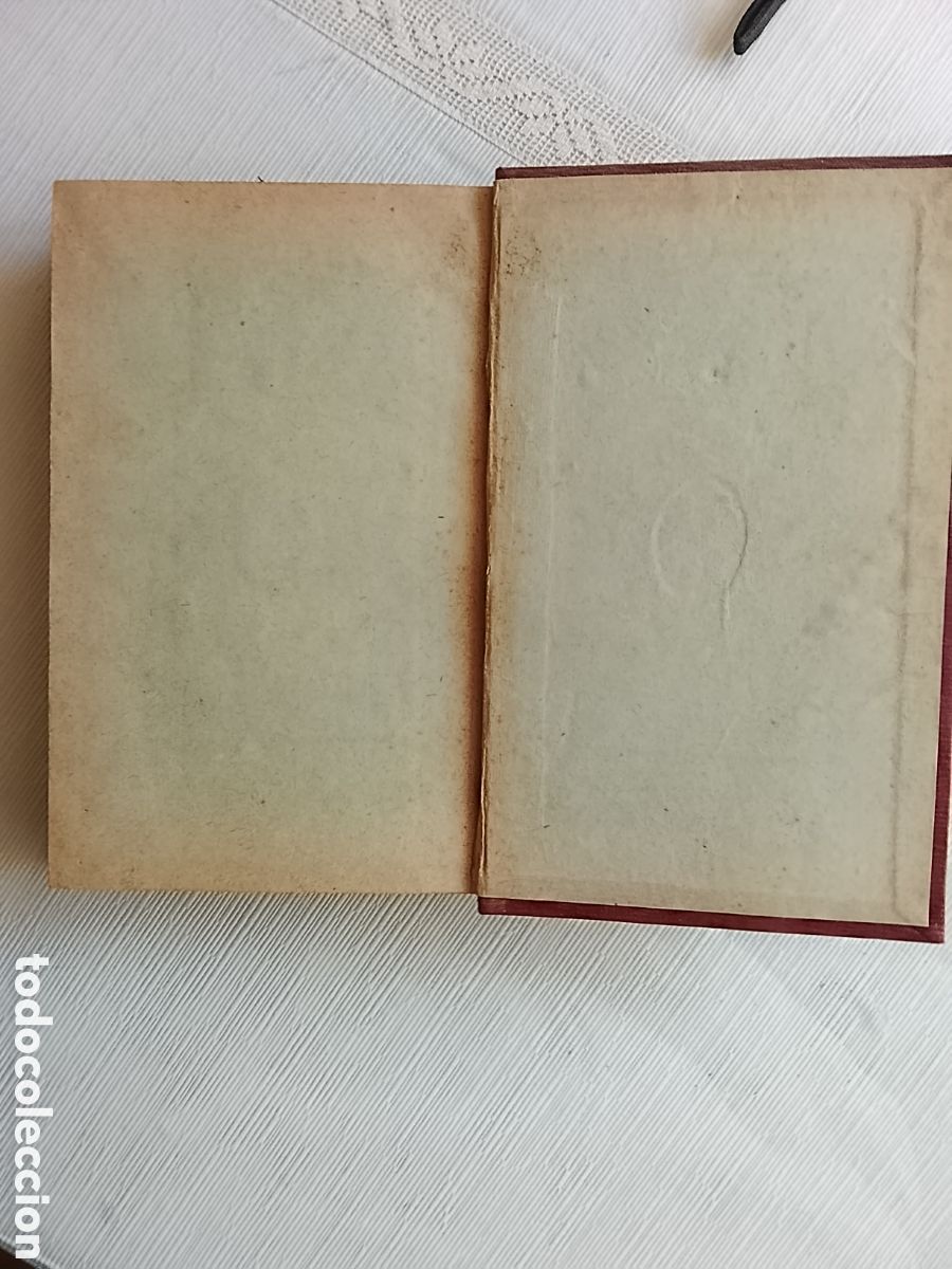 Libros antiguos: 1927. GRAMATICA LATINA. - Foto 9