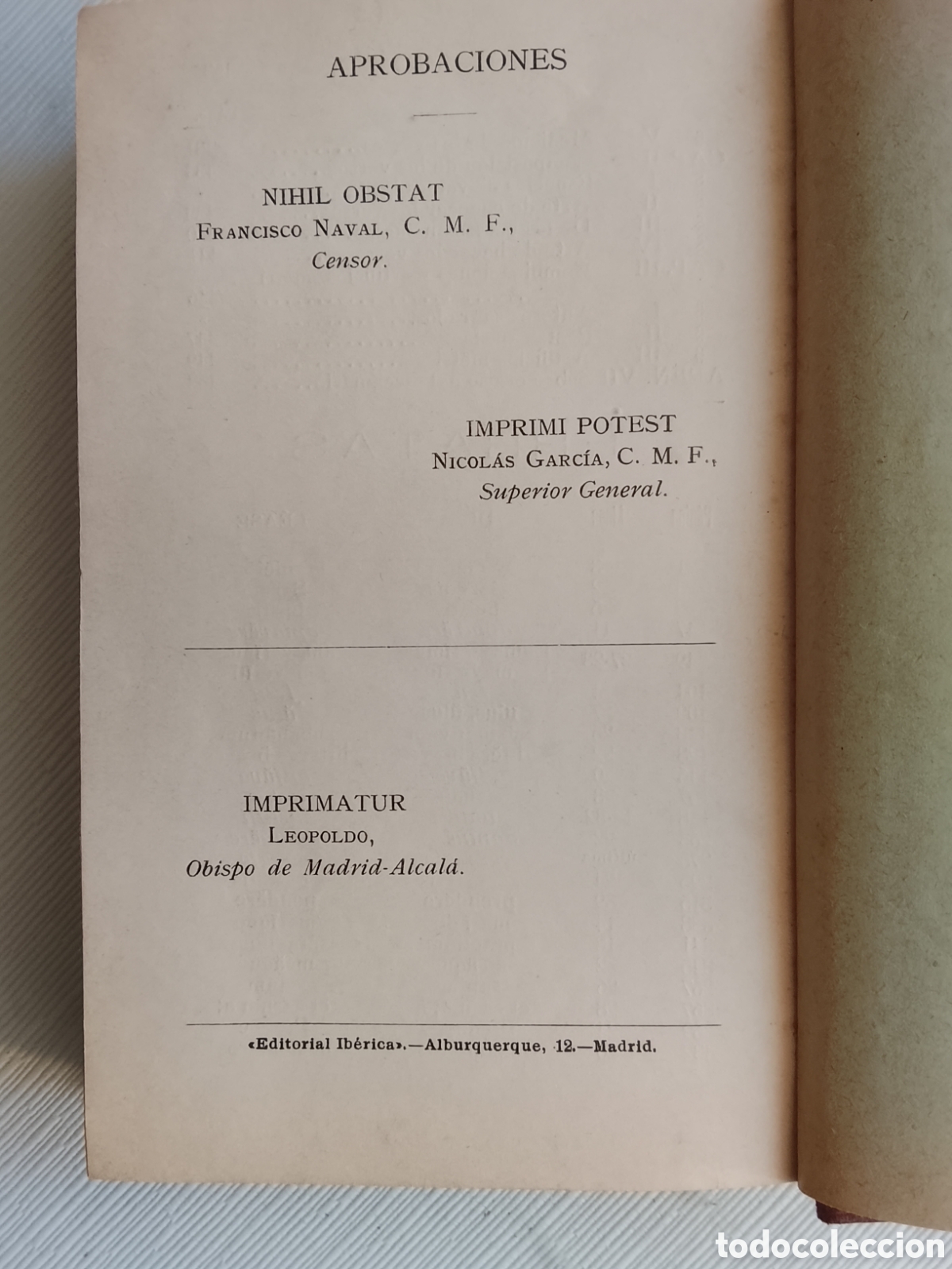 Libros antiguos: 1927. GRAMATICA LATINA. - Foto 5