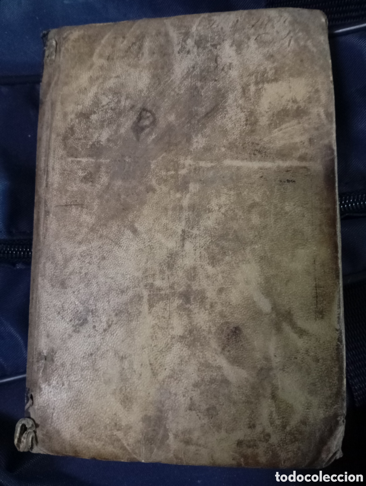 Libros antiguos: Tratado de lat&iacute;n, 1772 - Foto 1