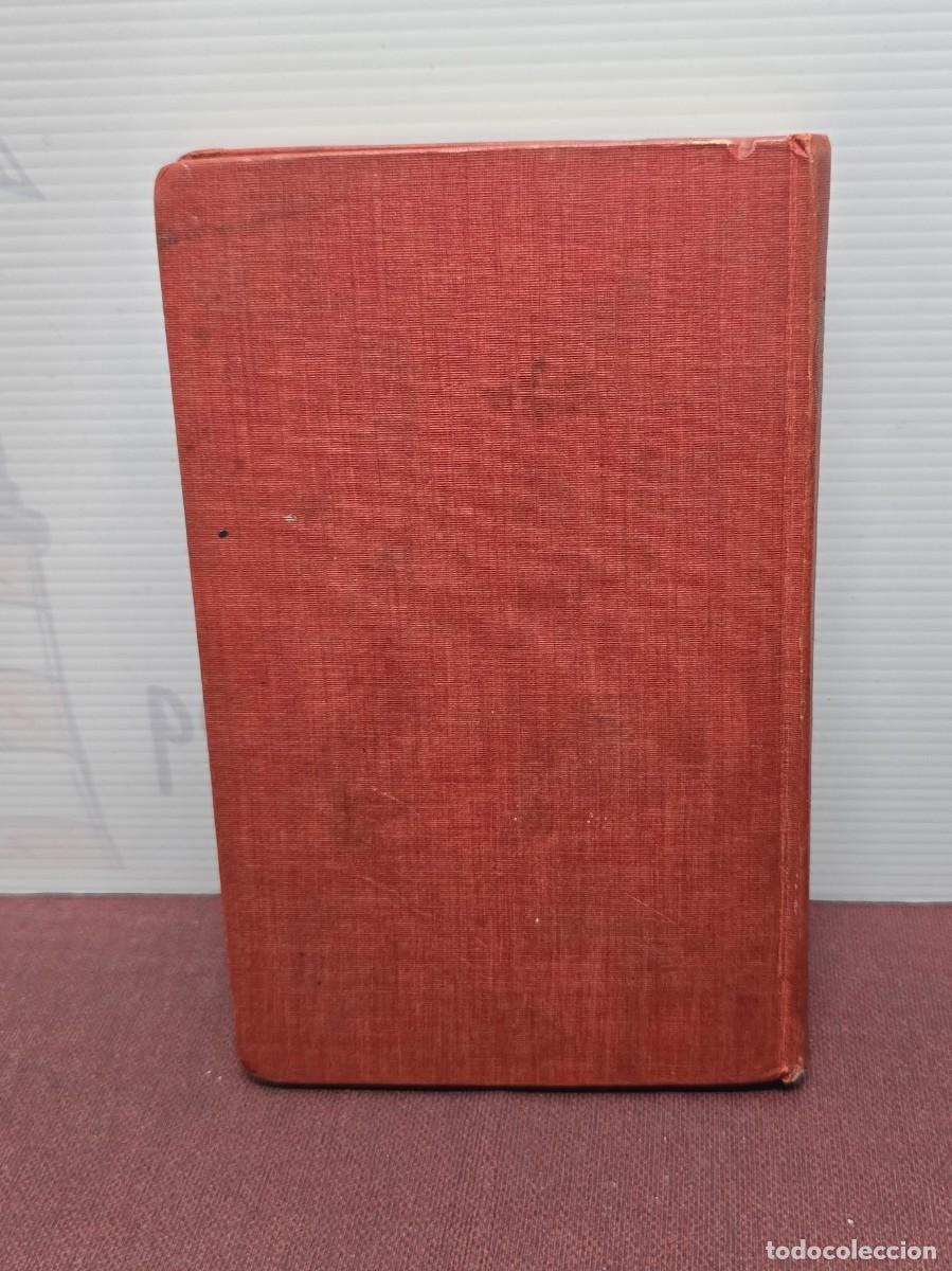Libros antiguos: Spanish Without Toil - Assimil. 1957 - Foto 2