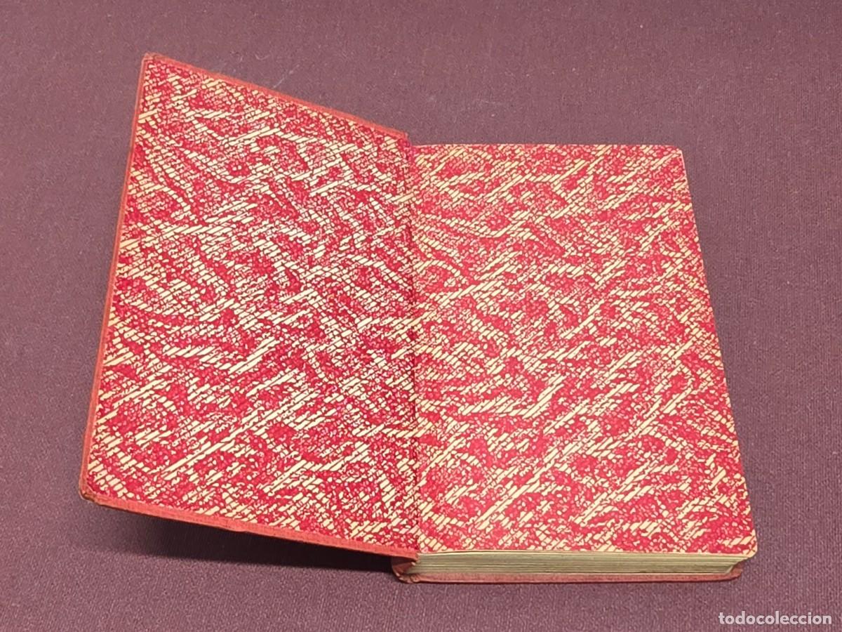 Libros antiguos: Spanish Without Toil - Assimil. 1957 - Foto 4