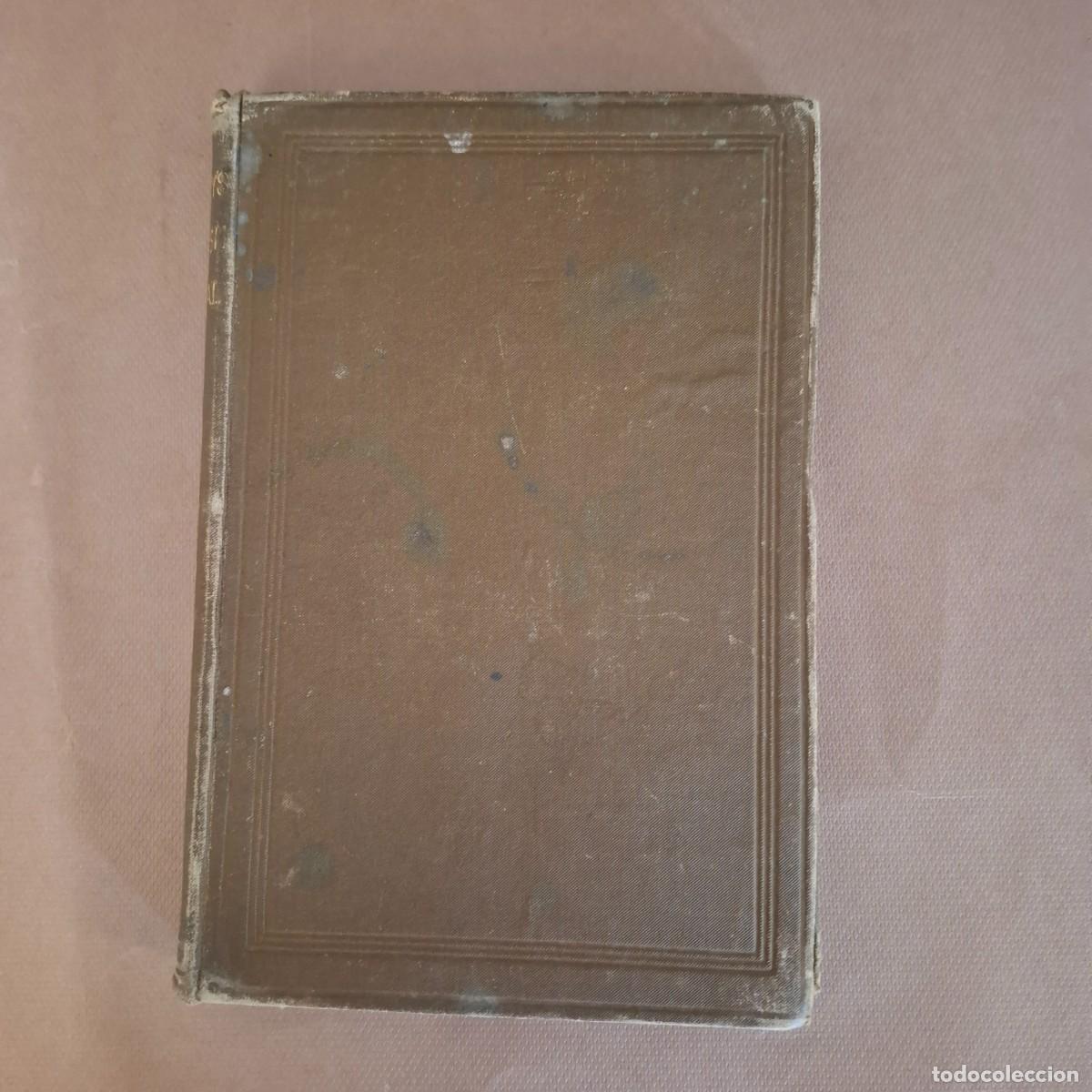 Libros antiguos: A practical spanish manual - William Frederick Harvey - 1891 - Foto 2