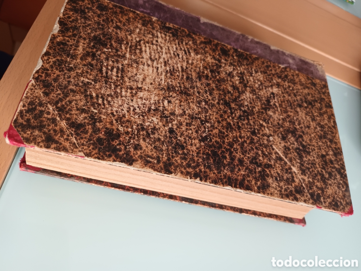 Libros antiguos: NUEVA GRAMATICA HEBREA - Foto 2