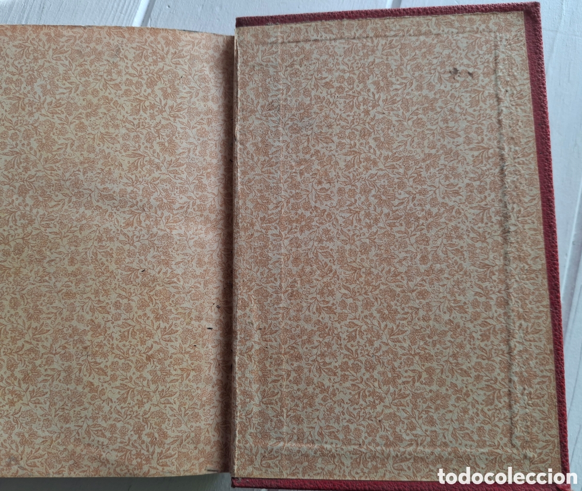 Libros antiguos: GRAM&Aacute;TICA ITALIANA. M.O&Ntilde;ATE - Foto 6