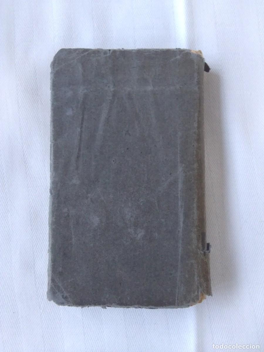 Libros antiguos: Metoula Sprchf&uuml;her 1912 - Foto 6