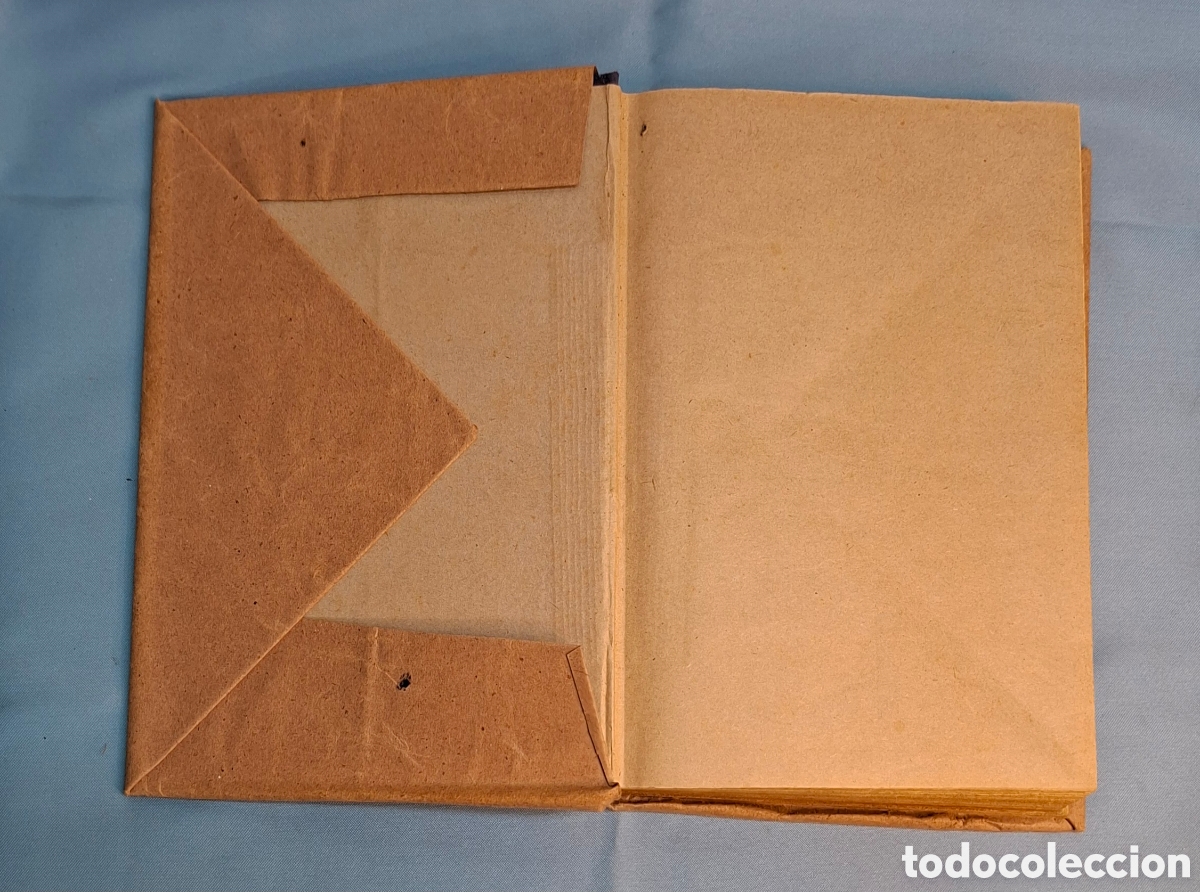 Libros antiguos: Gram&aacute;tica Francesa &ndash; Benot, 1923 - Foto 9