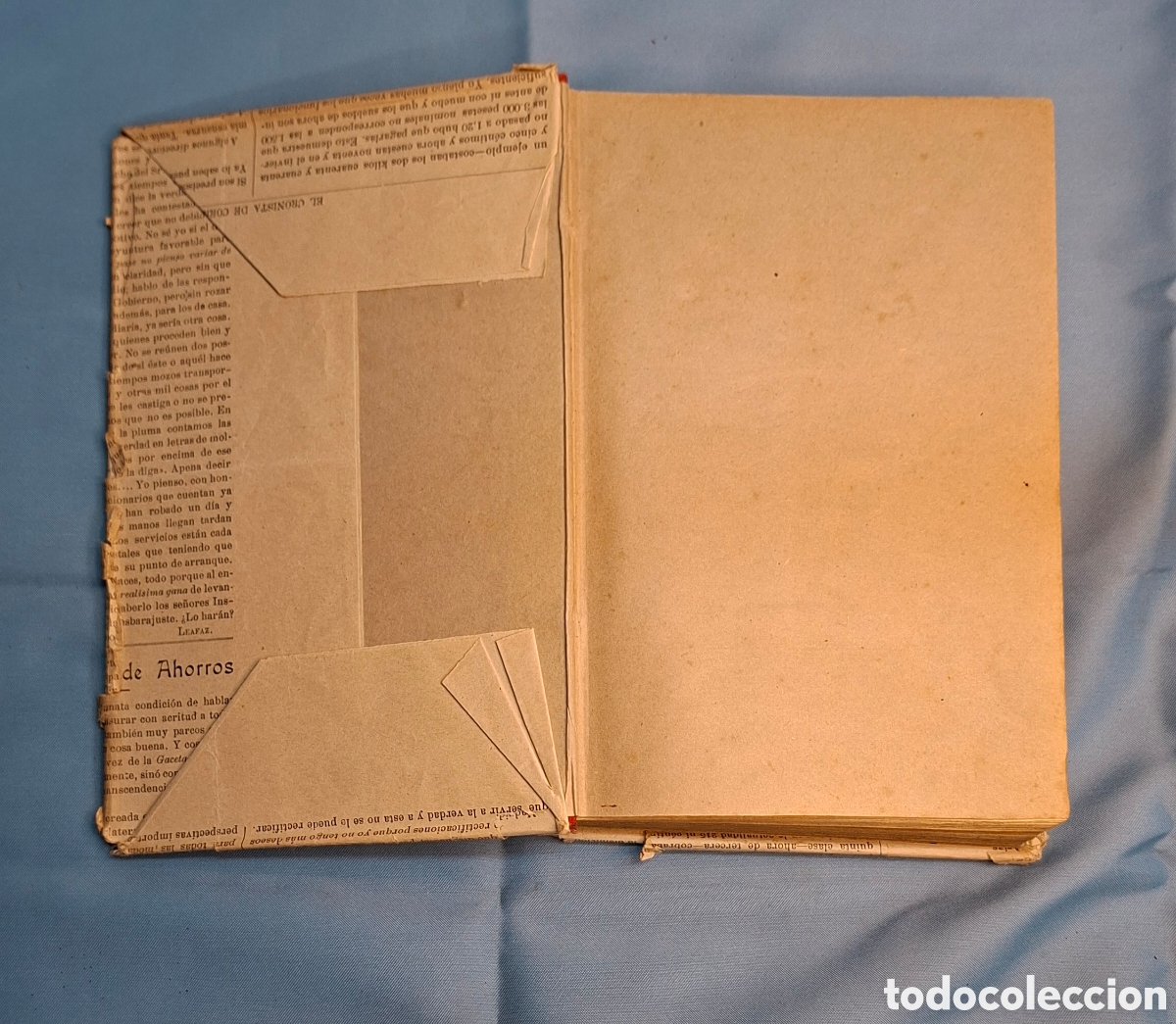 Libros antiguos: Gram&aacute;tica Inglesa (1918) - Foto 7