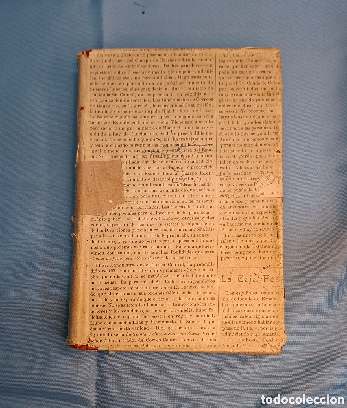 Libros antiguos: Gram&aacute;tica Inglesa (1918) - Foto 9